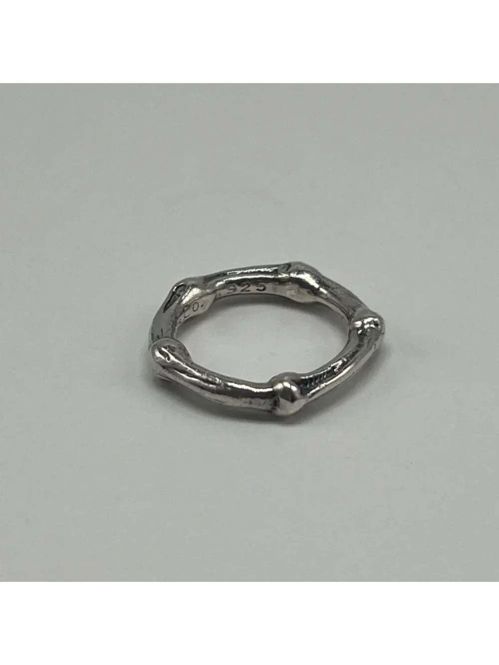 Tiffany & Co Bamboo Ring